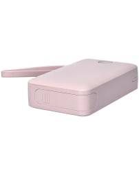 Powerbank Anker A1647 20000mAh (A1647651) 1USB/1C 22.5W розовый