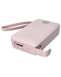 Powerbank Anker A1647 20000mAh (A1647651) 1USB/1C 22.5W розовый