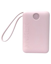 Powerbank Anker A1647 20000mAh (A1647651) 1USB/1C 22.5W розовый