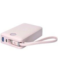 Powerbank Anker A1647 20000mAh (A1647651) 1USB/1C 22.5W розовый