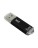  USB флеш накопитель Smartbuy 8GB V-Cut Black (SB8GBVC-K)