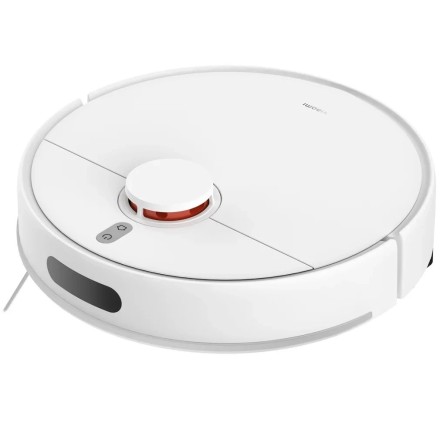  Робот-пылесос Xiaomi Mi Robot Vacuum Cleaner S40C (E101) белый