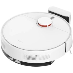 Робот-пылесос Xiaomi Mi Robot Vacuum Cleaner S40C (E101) белый