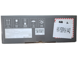 Робот-пылесос Xiaomi Mi Robot Vacuum Cleaner S40C (E101) белый