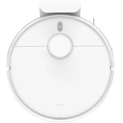 Робот-пылесос Xiaomi Mi Robot Vacuum Cleaner S40C (E101) белый