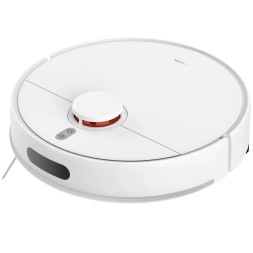 Робот-пылесос Xiaomi Mi Robot Vacuum Cleaner S40C (E101) белый