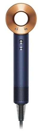  Фен для Волос SenCiciMen Hair Dryer HD15 золотой