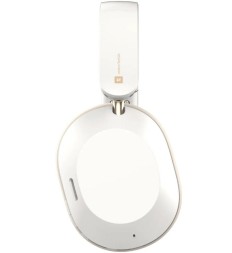 Стереонаушники Bluetooth полноразмерные Realme TechLife Studio H1 белые