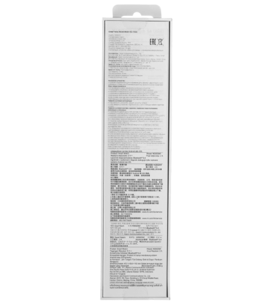  Умные часы Xiaomi Watch S4 (BHR9197GL) серебристые