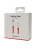  Usb Кабель-зарядка TYPE-C OnePlus 10A 1м (DL156) красный