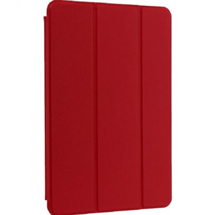 Чехол-книжка Smart Case для iPad 10,2&quot; (2019) (без логотипа) красный