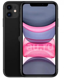 Apple i-Phone 12 64GB РСТ (MGJ53RU/A) черный