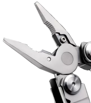  Мультитул NexTool Pro Multifunction NE20167 серебро