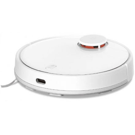  Робот-пылесос Xiaomi Mi Robot Vacuum-Mop P (STYTJ02YM) белый
