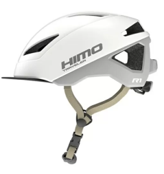 Шлем Himo Riding Helmet R1 размер 57-61 cm (белый)
