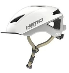 Шлем Xiaomi HIMO Riding Helmet R1 размер 57-61 cm (белый)