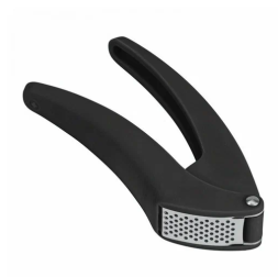 Пресс для чеснока HuoHou (HU0067) черный