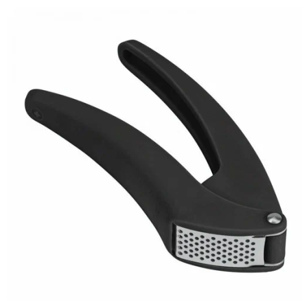  Пресс для чеснока HuoHou (HU0067) черный