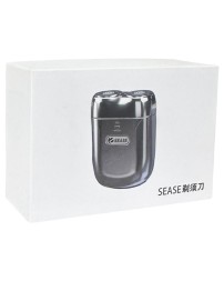 Электробритва Sease Rotating Double Cutter Head S100 Оранжевый