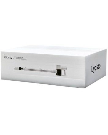  Беспроводной пылесос Lydsto V9 (YM-V9-W03) EU белый