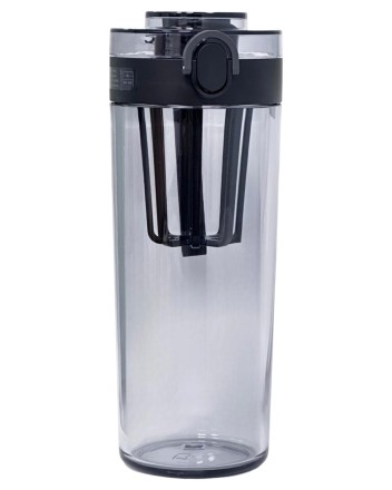  Бутылка для воды Mijia Tritan Water Cup (SJ010501X) черная