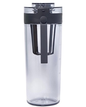 Бутылка для воды Mijia Tritan Water Cup (SJ010501X) черная