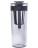  Бутылка для воды Mijia Tritan Water Cup (SJ010501X) черная