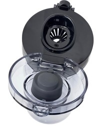 Бутылка для воды Mijia Tritan Water Cup (SJ010501X) черная