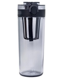 Бутылка для воды Mijia Tritan Water Cup (SJ010501X) черная
