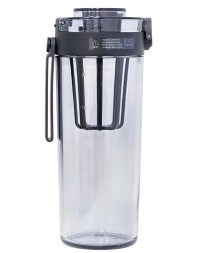 Бутылка для воды Mijia Tritan Water Cup (SJ010501X) черная