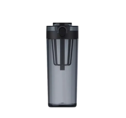 Бутылка для воды Mijia Tritan Water Cup (SJ010501X) черная