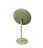  Зеркало для макияжа Doco Daylight Mirror DM006 зеленый