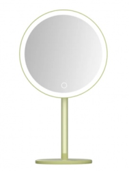Зеркало для макияжа Doco Daylight Mirror DM006 зеленый