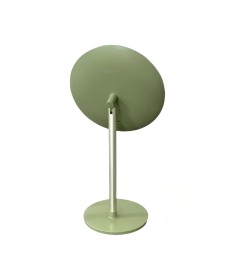 Зеркало для макияжа Doco Daylight Mirror DM006 зеленый