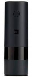Перезаряжаемая электрическая мельница для специй Xiaomi HuoHou Electric Grinder (HUO0200) черная