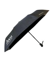 Зонт Hoco Automatic Umbrella 21' черный