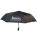  Зонт Hoco Automatic Umbrella 21' черный
