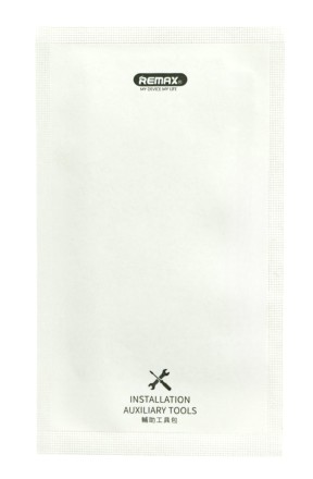  Защитное стекло для i-Phone 12/12 Pro 6.1" Remax GL-27 3D чёрное