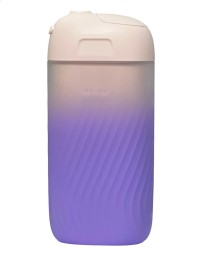 Электрический ирригатор Beheart T1 розовый