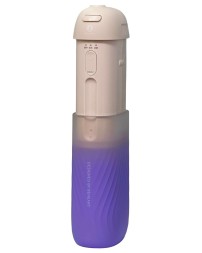 Электрический ирригатор Beheart T1 розовый