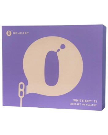  Электрический ирригатор Beheart T1 розовый