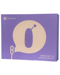 Электрический ирригатор Beheart T1 розовый