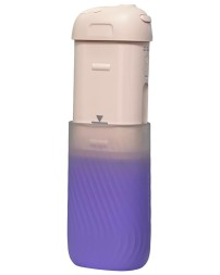 Электрический ирригатор Beheart T1 розовый