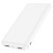  Powerbank Hoco J100 10000mAh 2USB 2.1A белый