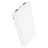  Powerbank Hoco J100 10000mAh 2USB 2.1A белый