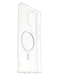 Накладка для Samsung Galaxy S24 Ultra Keephone Hybrid Pro Magsnap прозрачный