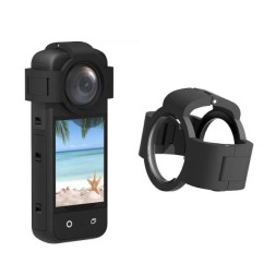 Защита для объектива Lens Protection Frame для экшн-камеры Insta360 X3