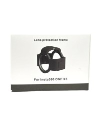 Защита для объектива Lens Protection Frame для экшн-камеры Insta360 X3