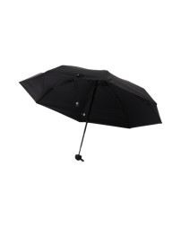 Зонт Zuodu Capsule Umbrella черный