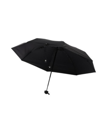  Зонт Zuodu Capsule Umbrella черный